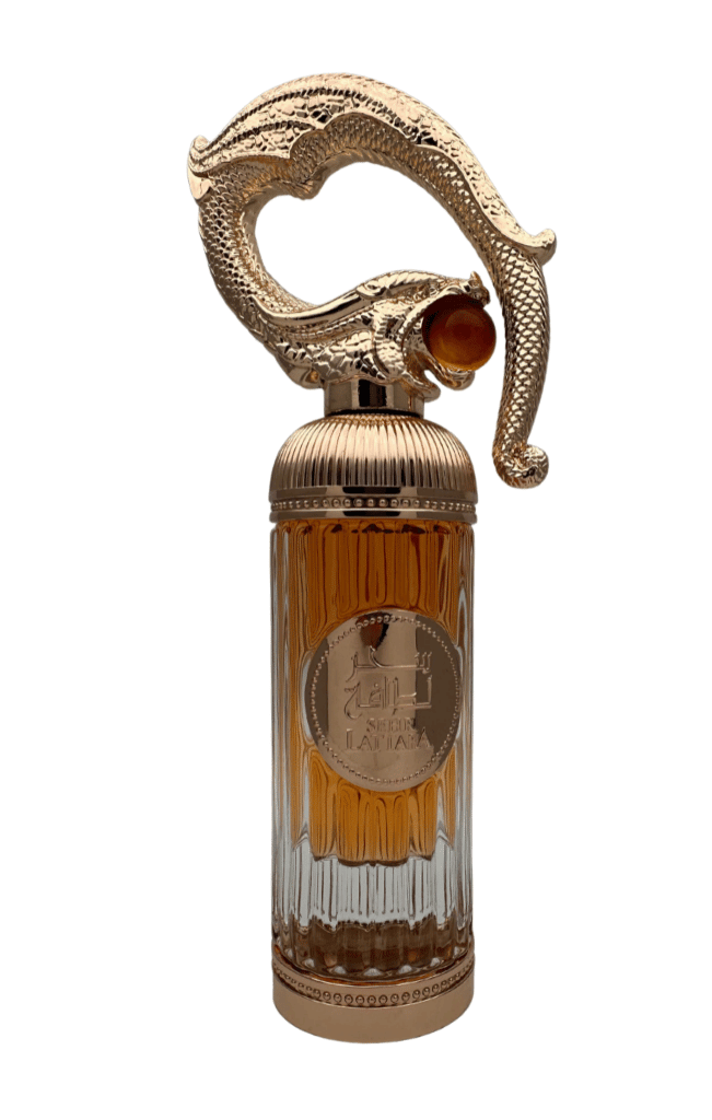 Perfume Lattafa Sehr Eau de Parfum 100ml Unisex - Perfumes Bogotá