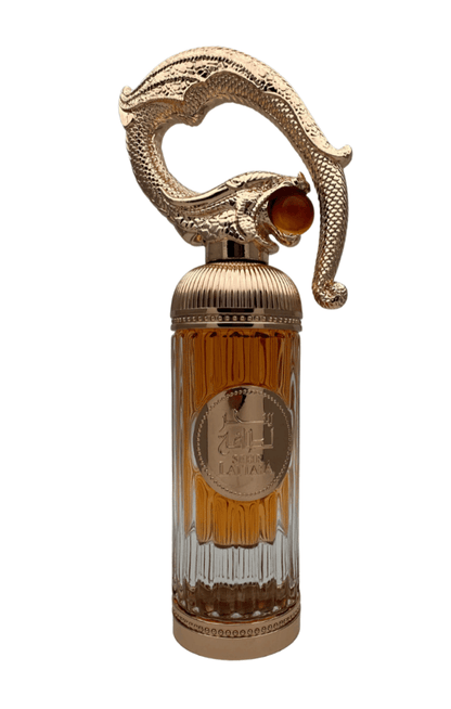 Perfume Lattafa Sehr Eau de Parfum 100ml Unisex - Perfumes Bogotá
