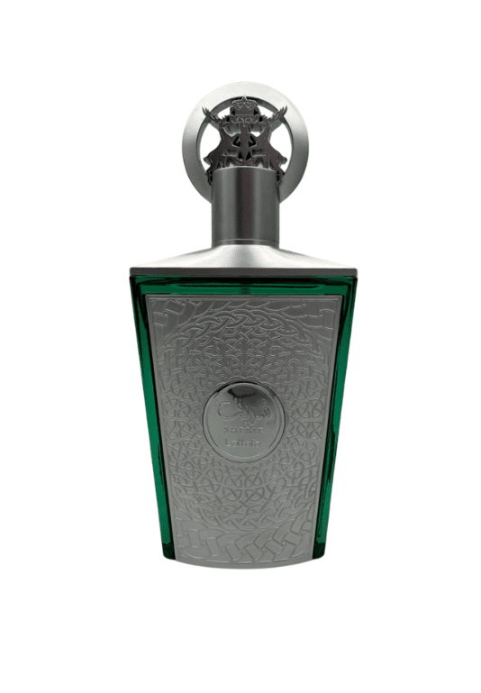 Perfume Lattafa Sherif Eau de Parfum 100ml Hombre - Perfumes Bogotá
