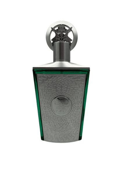 Perfume Lattafa Sherif Eau de Parfum 100ml Hombre - Perfumes Bogotá