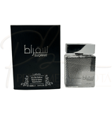 Perfume Lattafa Suqraat - Eau De Parfum - 100ml - Hombre - Perfumes Bogotá