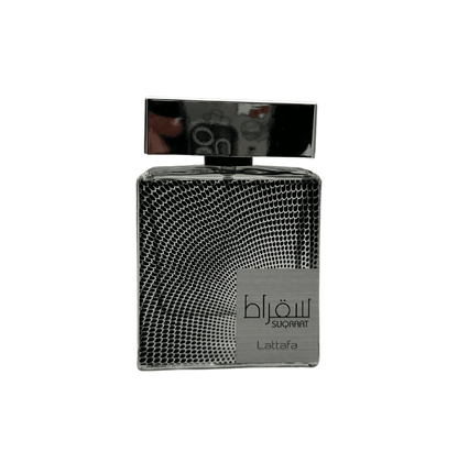 Perfume Lattafa Suqraat Eau de Parfum 100ml Hombre - Perfumes Bogotá