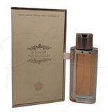 Perfume Lattafa - The Kingdom - Eau De Parfum - 100ml - Mujer - Perfumes Bogotá