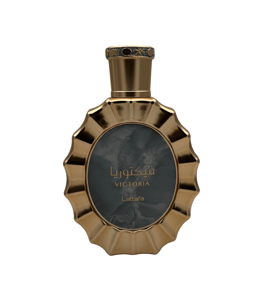Perfume Lattafa Victoria Eau de Parfum 100ml Unisex - Perfumes Bogotá