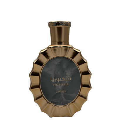 Perfume Lattafa Victoria Eau de Parfum 100ml Unisex - Perfumes Bogotá