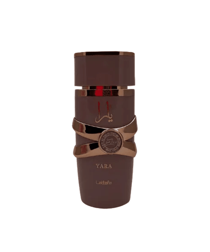 Perfume Lattafa Yara Elixir Eau de Parfum 100ml Mujer - Perfumes Bogotá