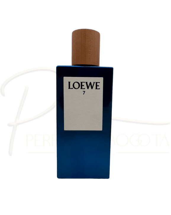Perfume Loewe 7 Eau de Toilette 100ml Hombre - Perfumes Bogotá