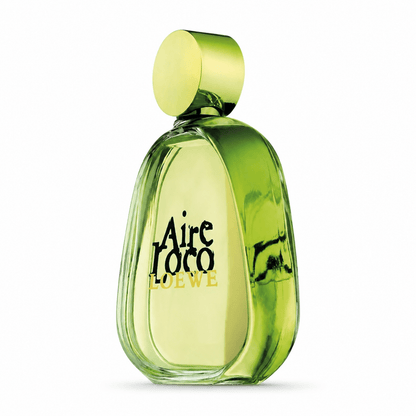 Perfume Loewe Aire Loco Eau de Toilette 100ml Mujer - Perfumes Bogotá