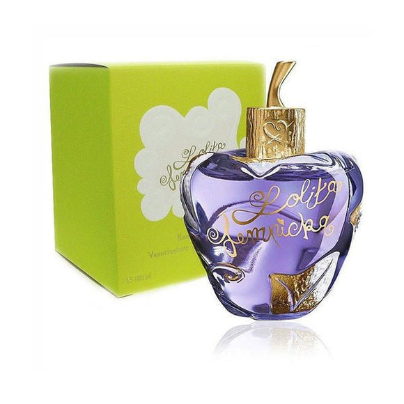 Perfume Lolita Lempicka Original - 100ml - Mujer - Eau De Parfum - Perfumes Bogotá