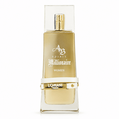 Perfume Lomani Ab Spirit Millonaire Eau de Parfum 100ml Mujer - Perfumes Bogotá