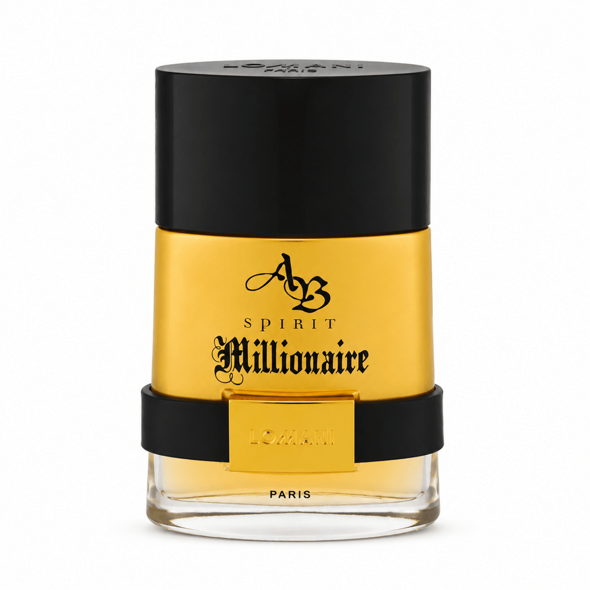 Perfume Lomani AB Spirit Millonaire Eau de Toilette 100ml Hombre - Perfumes Bogotá