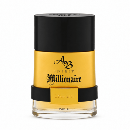 Perfume Lomani AB Spirit Millonaire Eau de Toilette 100ml Hombre - Perfumes Bogotá