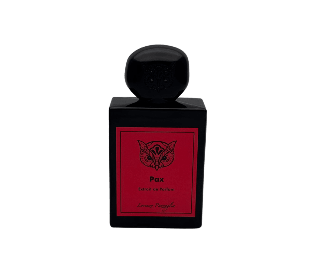 Perfume Lorenzo Pazzaglia Pax Extrait de Parfum 50ml Unisex - Perfumes Bogotá