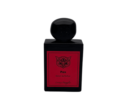 Perfume Lorenzo Pazzaglia Pax Extrait de Parfum 50ml Unisex - Perfumes Bogotá