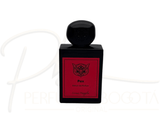 Perfume Lorenzo Pazzaglia - Pax - Extrait De Parfum - 50ml - Unisex - Perfumes Bogotá