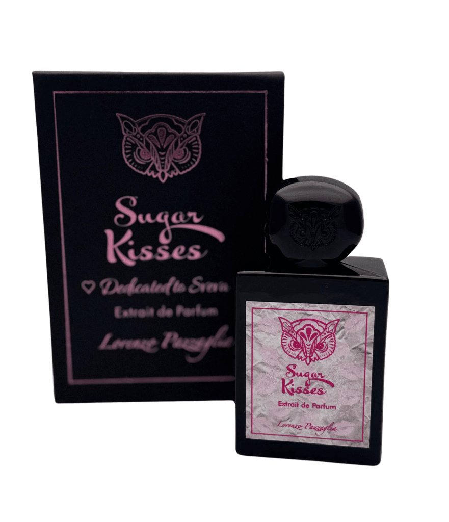 Perfume Lorenzo Pazzaglia Sugar Kisses Extrait de Parfum 50ml Unisex - Perfumes Bogotá