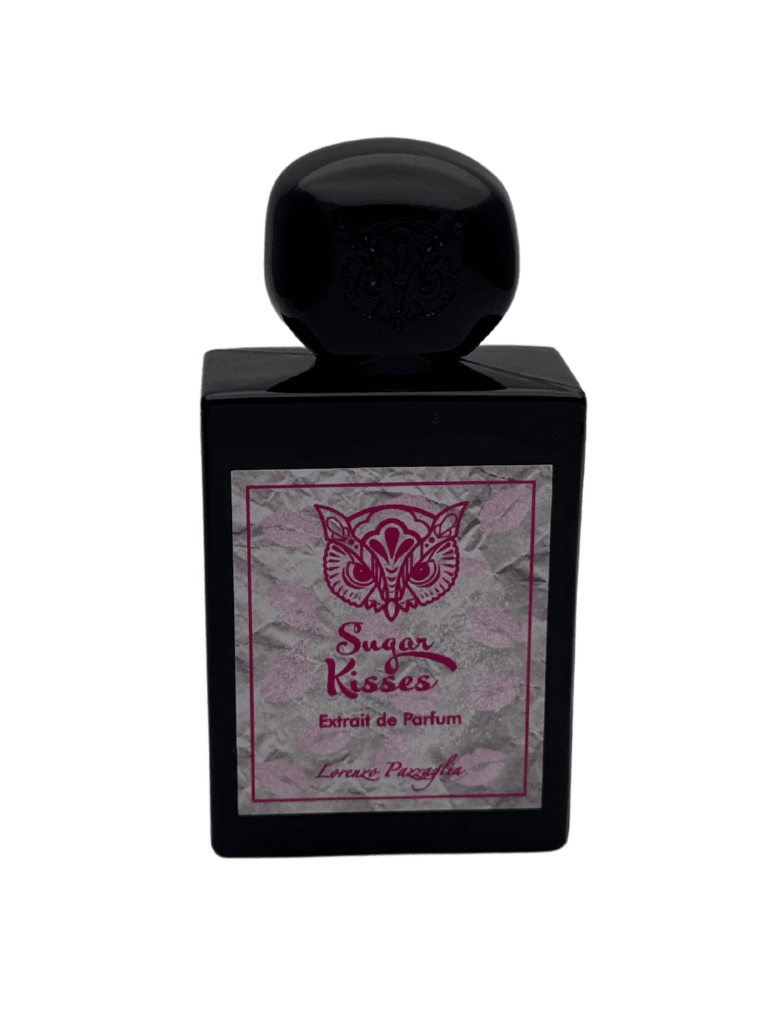 Perfume Lorenzo Pazzaglia Sugar Kisses Extrait de Parfum 50ml Unisex - Perfumes Bogotá