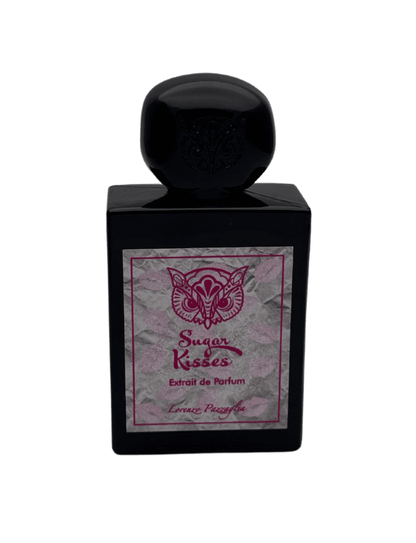 Perfume Lorenzo Pazzaglia Sugar Kisses Extrait de Parfum 50ml Unisex - Perfumes Bogotá
