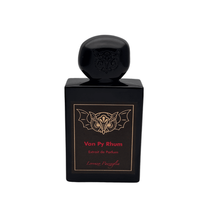 Perfume Lorenzo Pazzaglia Van Py Rhum Extrait de Parfum 50ml Unisex - Perfumes Bogotá