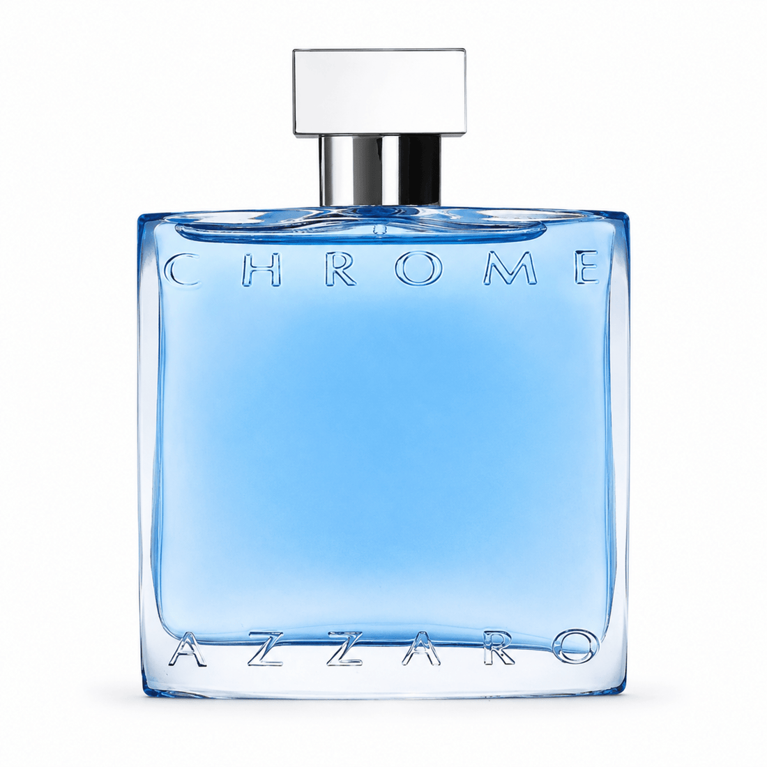 Perfume Loris Azzaro Chrome Eau de Toilette 100ml Hombre - Perfumes Bogotá