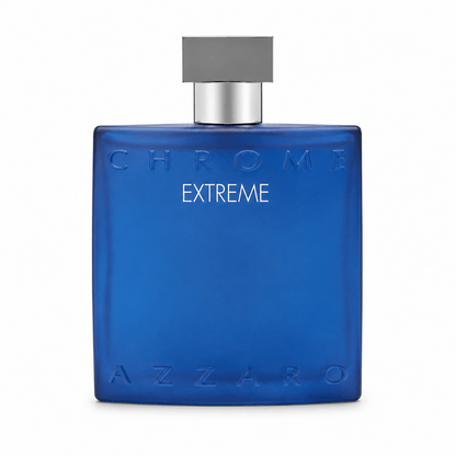 Perfume Loris Azzaro Chrome Extreme Eau de Parfum 100ml Hombre - Perfumes Bogotá