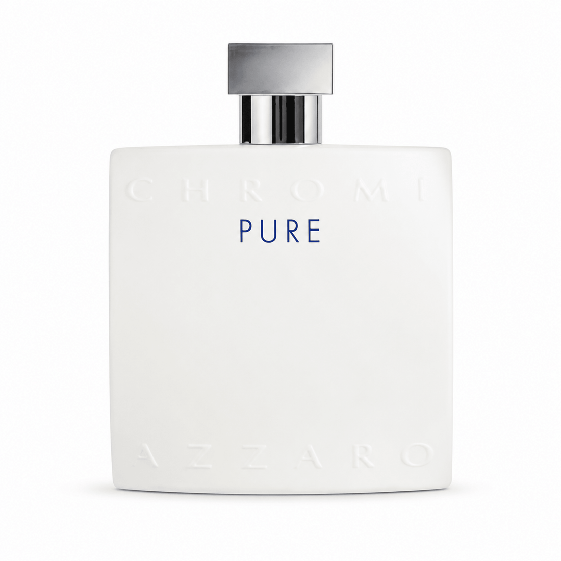 Perfume Loris Azzaro Chrome Pure Eau de Toilette 100ml Hombre - Perfumes Bogotá