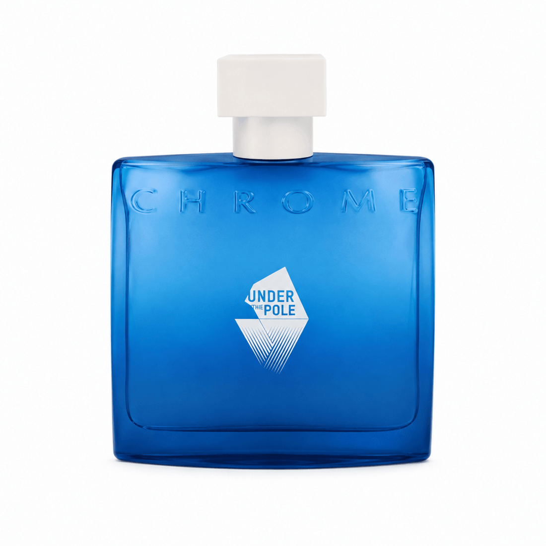 Perfume Loris Azzaro Chrome Under the Pole Alcohol Free Eau de Toilette 100ml Hombre - Perfumes Bogotá