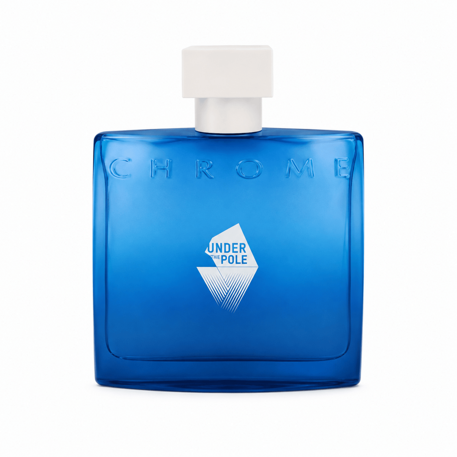 Perfume Loris Azzaro Chrome Under the Pole Alcohol Free Eau de Toilette 100ml Hombre - Perfumes Bogotá