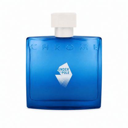 Perfume Loris Azzaro Chrome Under the Pole Alcohol Free Eau de Toilette 100ml Hombre - Perfumes Bogotá