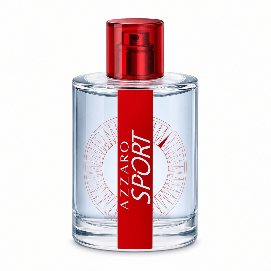 Perfume Loris Azzaro Sport Eau de Toilette 100ml Hombre - Perfumes Bogotá
