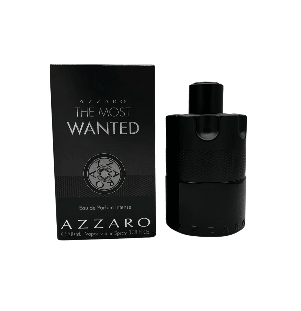 Perfume Loris Azzaro the Most Wanted Eau de Parfum Intense 100ml Hombre - Perfumes Bogotá