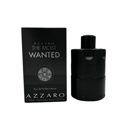 Perfume Loris Azzaro the Most Wanted Eau de Parfum Intense 100ml Hombre - Perfumes Bogotá