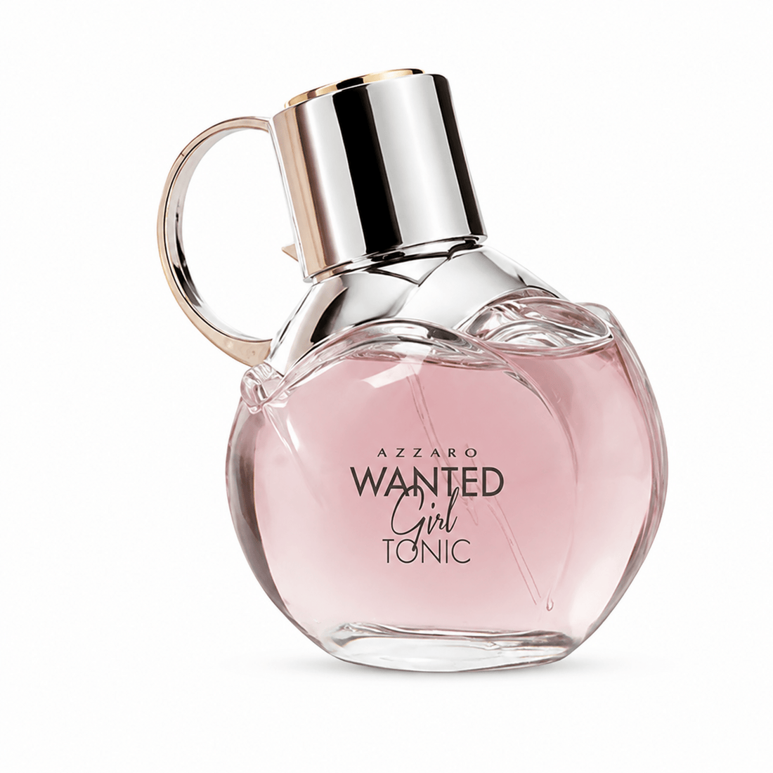 Perfume Loris Azzaro Wanted Girl Tonic Eau de Toilette 80ml Mujer - Perfumes Bogotá