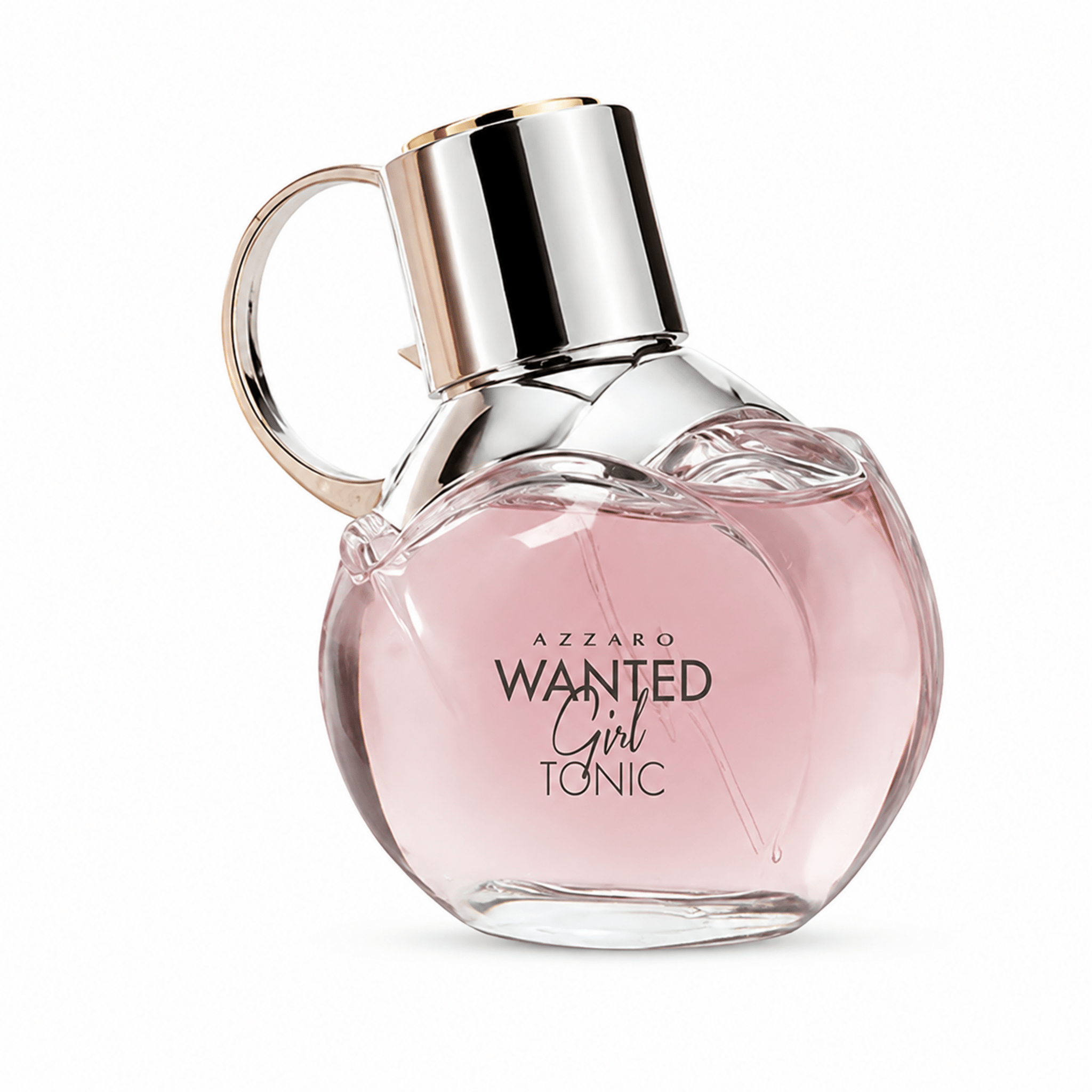 Perfume Loris Azzaro Wanted Girl Tonic Eau de Toilette 80ml Mujer - Perfumes Bogotá