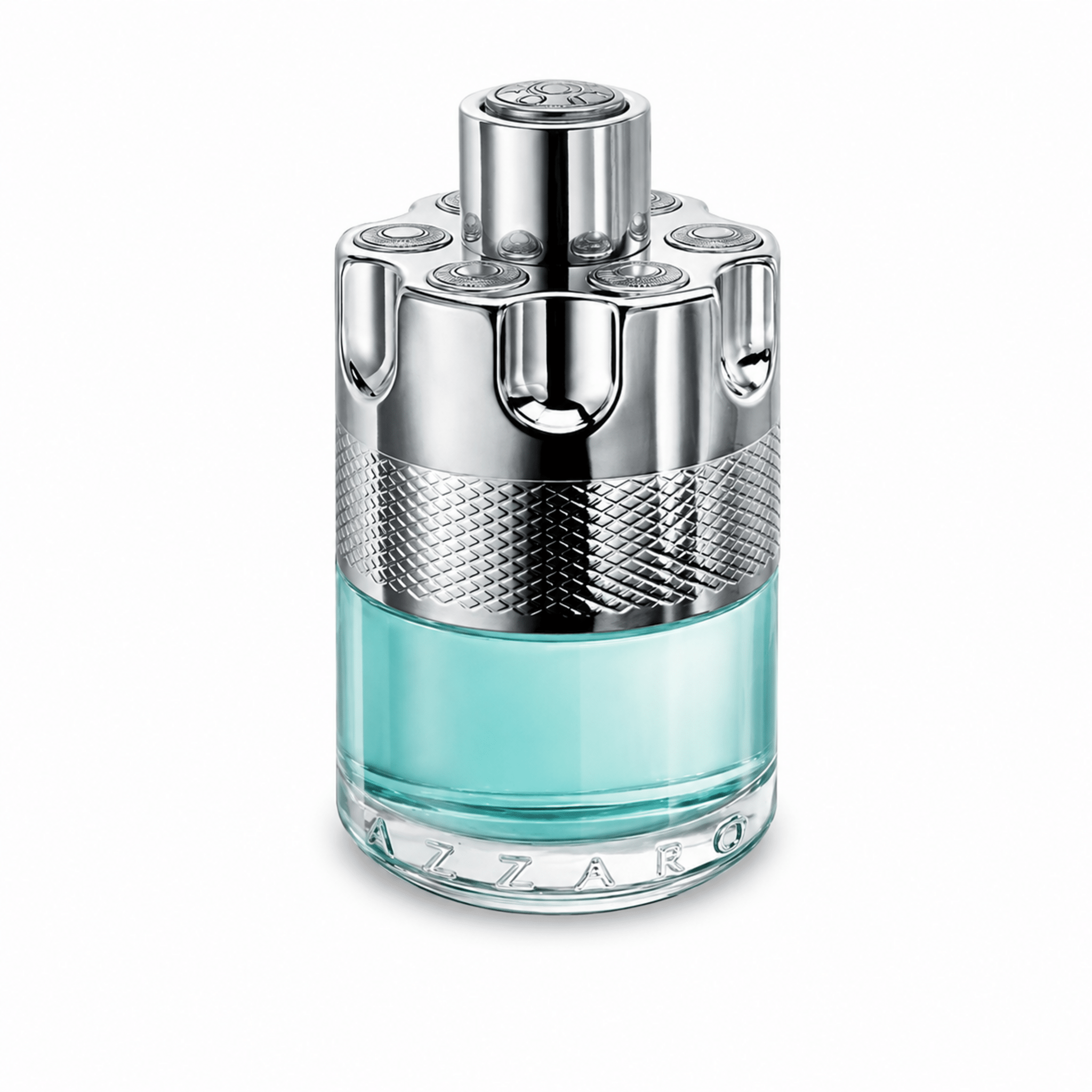 Perfume Loris Azzaro Wanted Tonic Eau de Toilette 100ml Hombre - Perfumes Bogotá