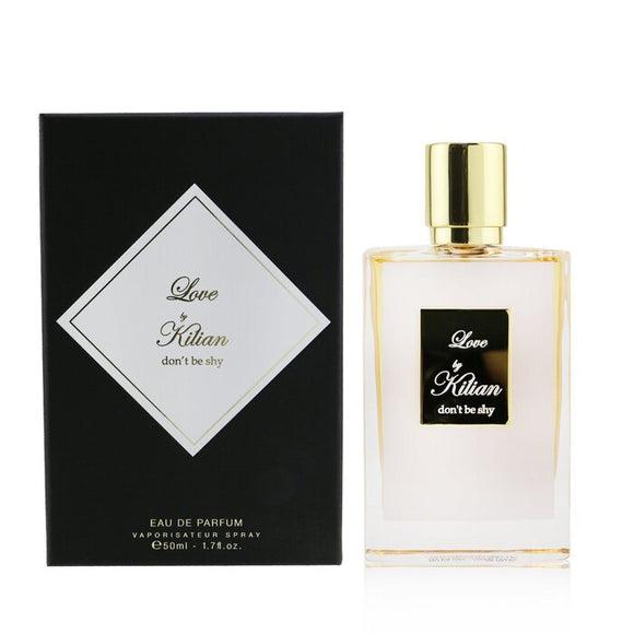Perfume Love By Kilian don't be shy - Eau De Parfum - 50ml - Mujer - Perfumes Bogotá