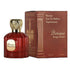 Perfume Maison Alhambra Baroque Rouge Extrait Eau de Parfum 100ml Unisex - Perfumes Bogotá