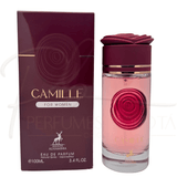 Perfume Maison Alhambra Camille - Eau De Parfum - 100ml - Mujer - Perfumes Bogotá