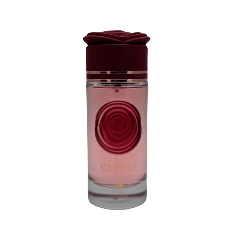 Perfume Maison Alhambra Camille Eau de Parfum 100ml Mujer - Perfumes Bogotá