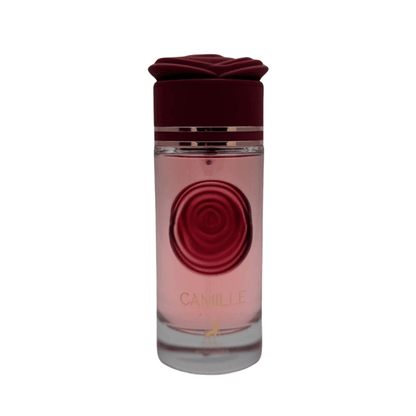 Perfume Maison Alhambra Camille Eau de Parfum 100ml Mujer - Perfumes Bogotá