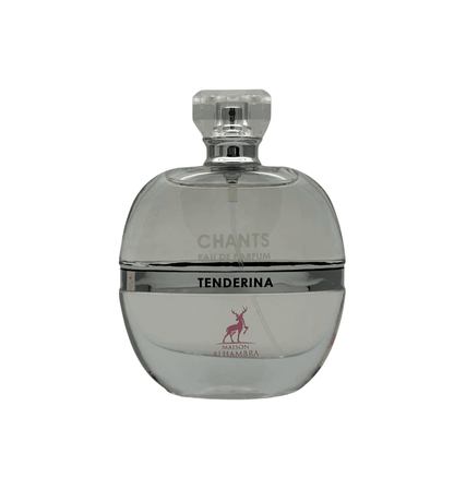 Perfume Maison Alhambra Chants Tenderina Eau de Parfum 100ml Mujer - Perfumes Bogotá