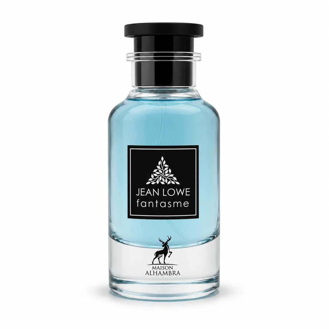 Perfume Maison Alhambra Jean Lowe Fantasme Eau de Parfum 100ml Unisex - Perfumes Bogotá