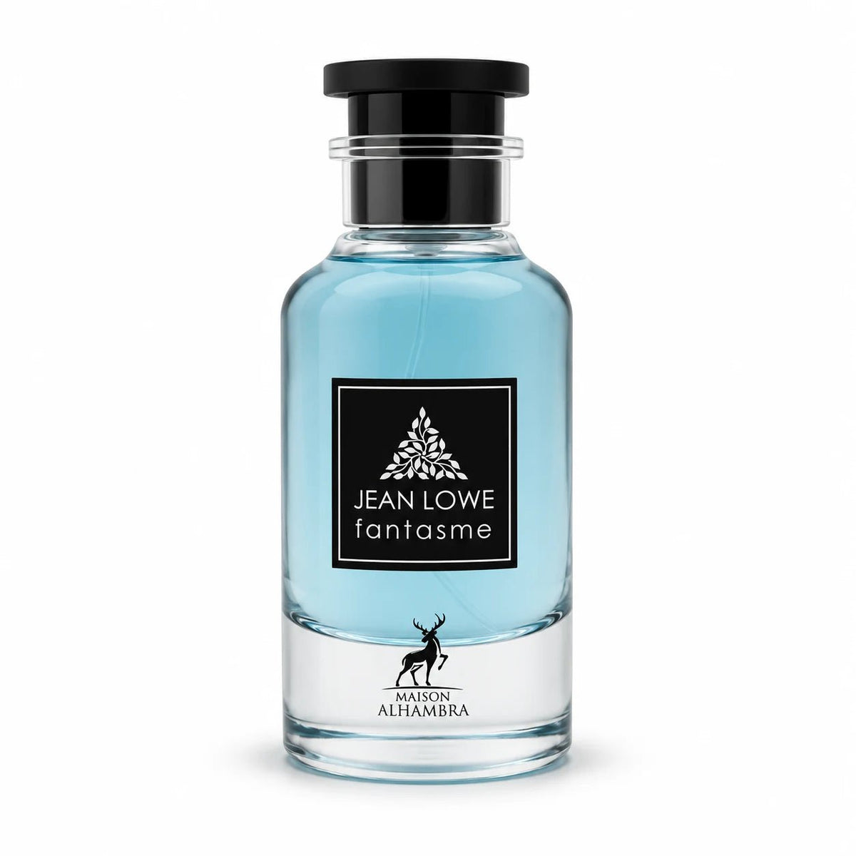 Perfume Maison Alhambra Jean Lowe Fantasme Eau de Parfum 100ml Unisex - Perfumes Bogotá