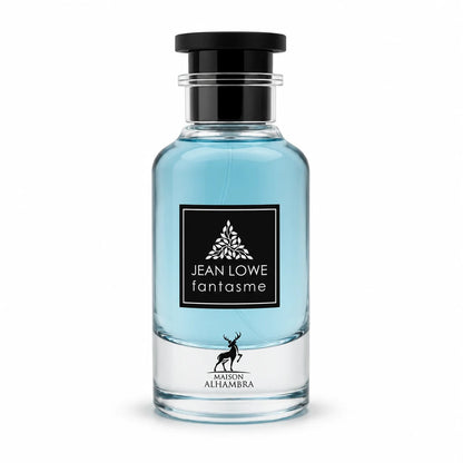 Perfume Maison Alhambra Jean Lowe Fantasme Eau de Parfum 100ml Unisex - Perfumes Bogotá