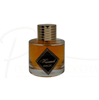 Perfume Alhambra Maison Kismet Magic Eau de Parfum 100ml Unisex