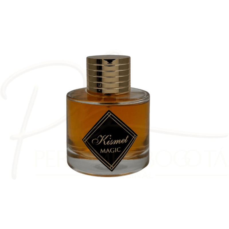 Perfume Maison Alhambra Kismet Magic Eau de Parfum 100ml Unisex - Perfumes Bogotá