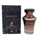 Perfume Maison Alhambra Mia Dolcezza - Eau De Parfum - 100ml - Mujer - Perfumes Bogotá