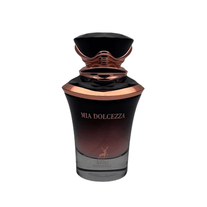 Perfume Maison Alhambra Mia Dolcezza Eau de Parfum 100ml Mujer - Perfumes Bogotá