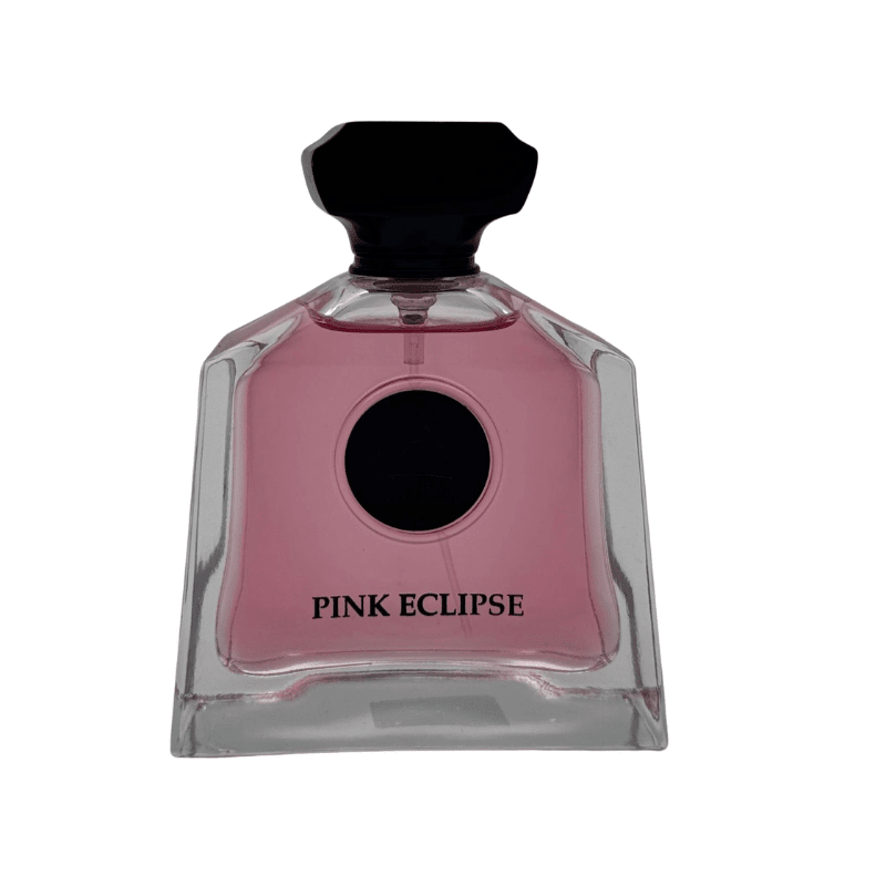 Perfume Maison Alhambra Pink Eclipse Eau de Parfum 100ml Mujer - Perfumes Bogotá
