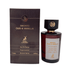Perfume Maison Alhambra Smoked Oud & Vanilla Eau de Parfum 100ml Unisex - Perfumes Bogotá